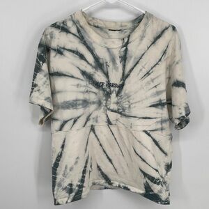 Air Jordan Cotton Tee Shirt Size Medium *please read description*